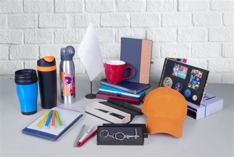 Promotional Products for Non.